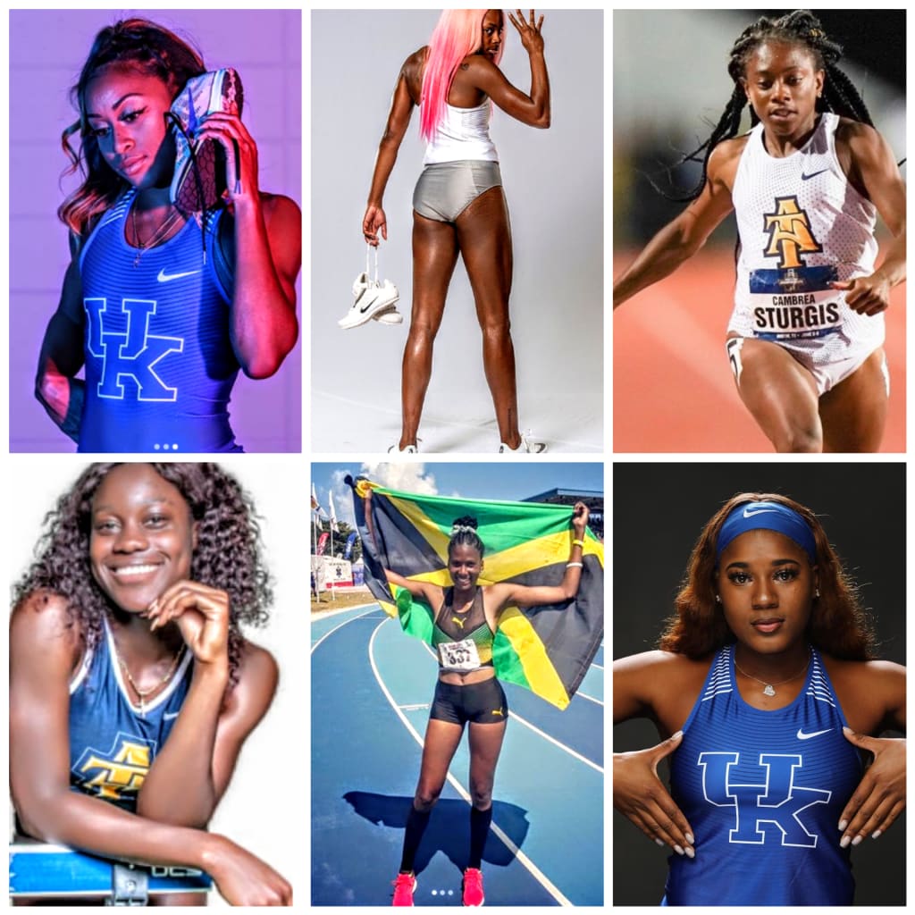 Nation's top talents compete at Kentucky's Jim Green Invitational Nation's top talents compete at Kentucky's Jim Green Invitational