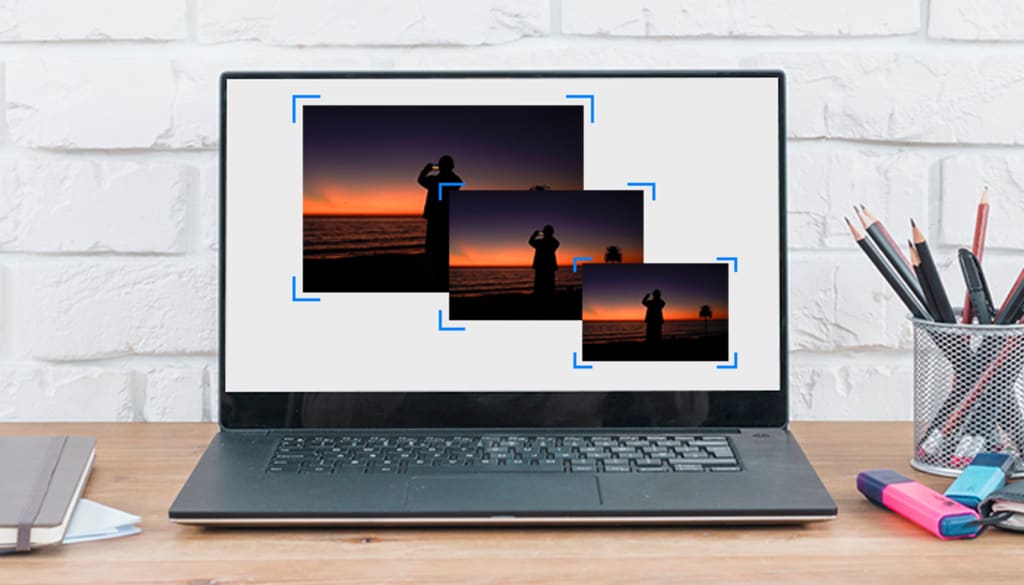 Best Ways to Resize Images on Windows Best Ways to Resize Images on Windows