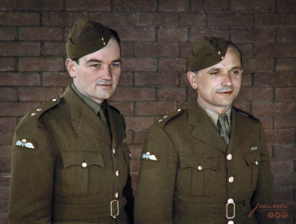 Operation Anthropoid: 78 Years on. Operation Anthropoid: 78 Years on.