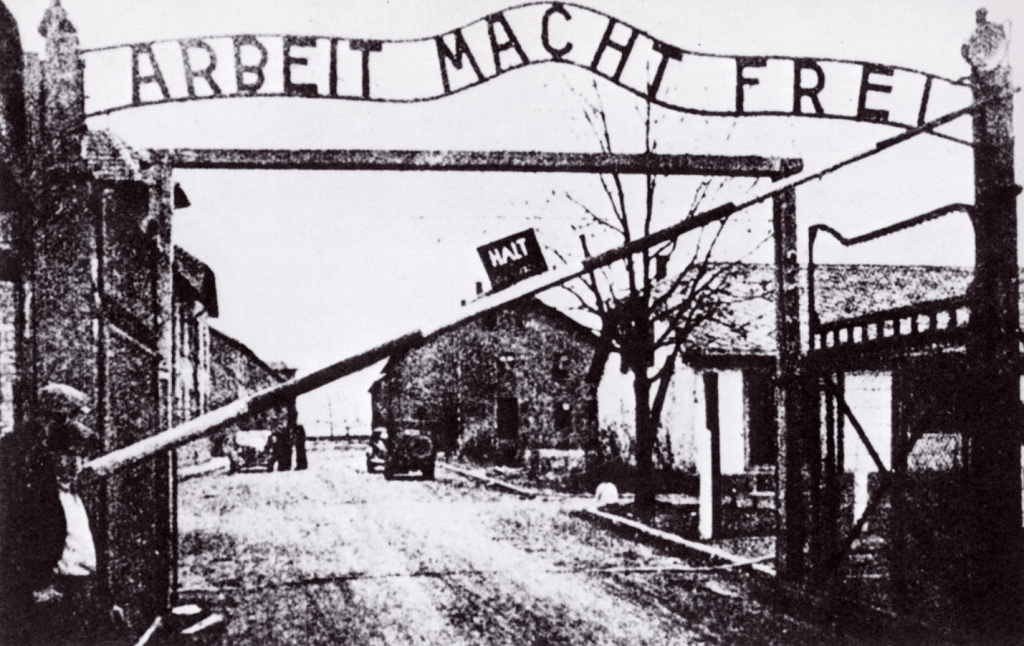 Can and Should Psychology Be Used to Explain the Holocaust. Can and Should Psychology Be Used to Explain the Holocaust.