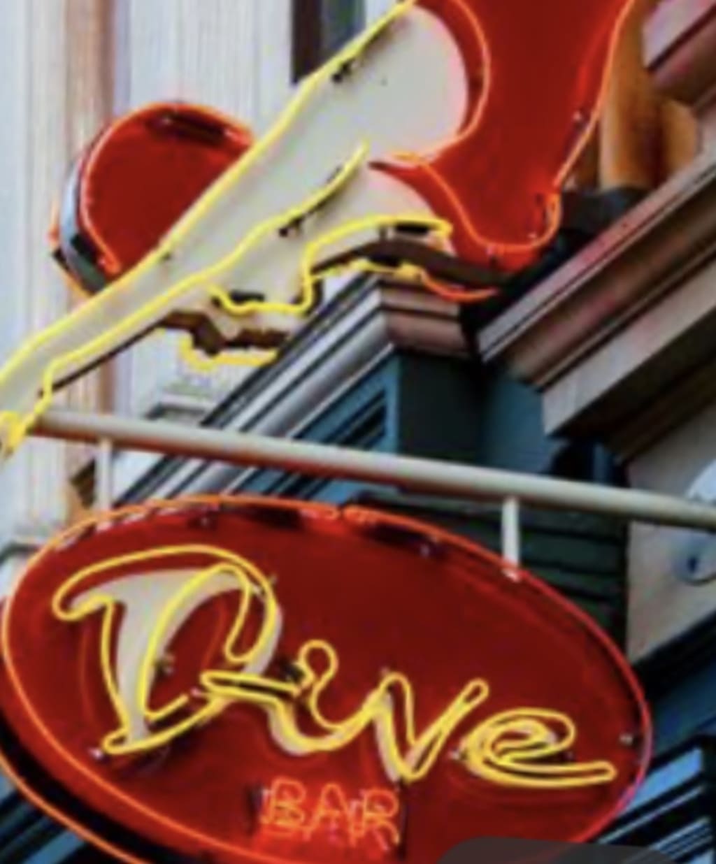 How Dive Bars Got Their Name How Dive Bars Got Their Name