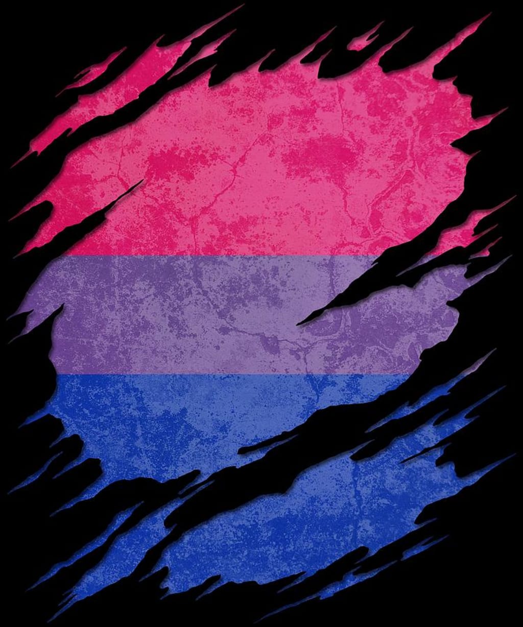 Coming out BI-Sexual Coming out BI-Sexual