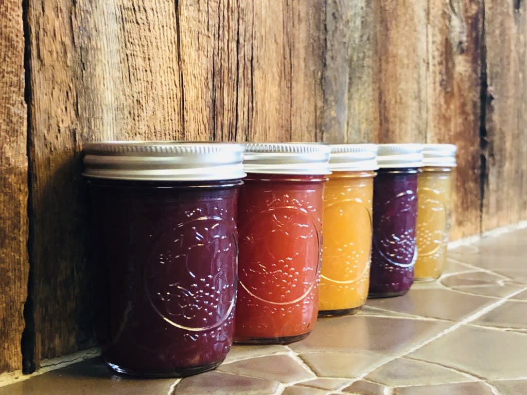 How to Can & Preserve Food How to Can & Preserve Food