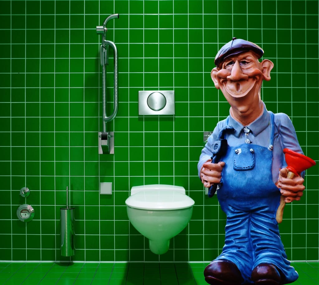 Simple Yet Innovative Life-hack Techniques to Unclog Your Blocked Toilet Simple Yet Innovative Life-hack Techniques to Unclog Your Blocked Toilet
