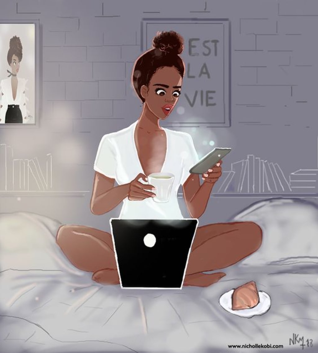 College Girl Blog College Girl Blog