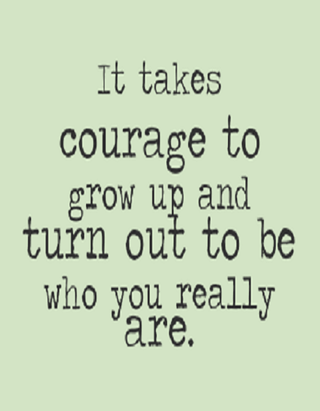 An Open Letter to Teens An Open Letter to Teens