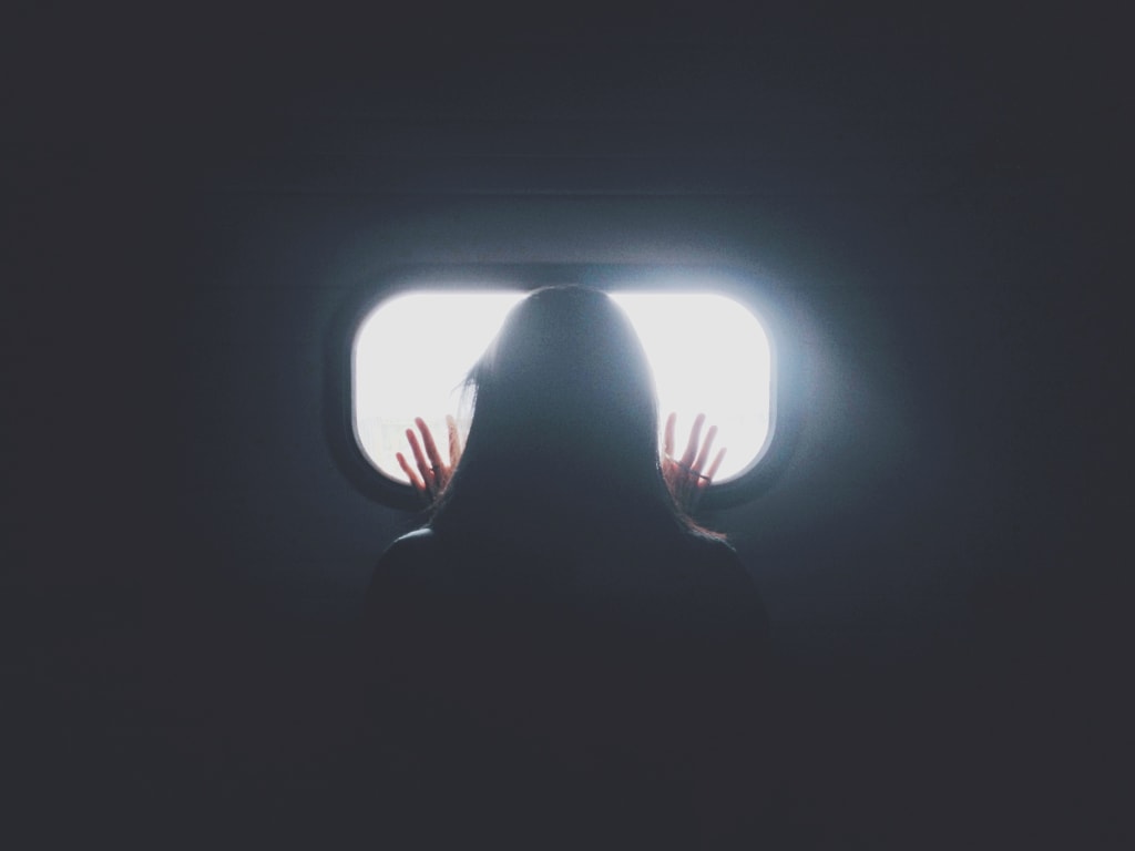 How I Finally Moved Forward in My Creative Life (And How You Can Too) How I Finally Moved Forward in My Creative Life (And How You Can Too)