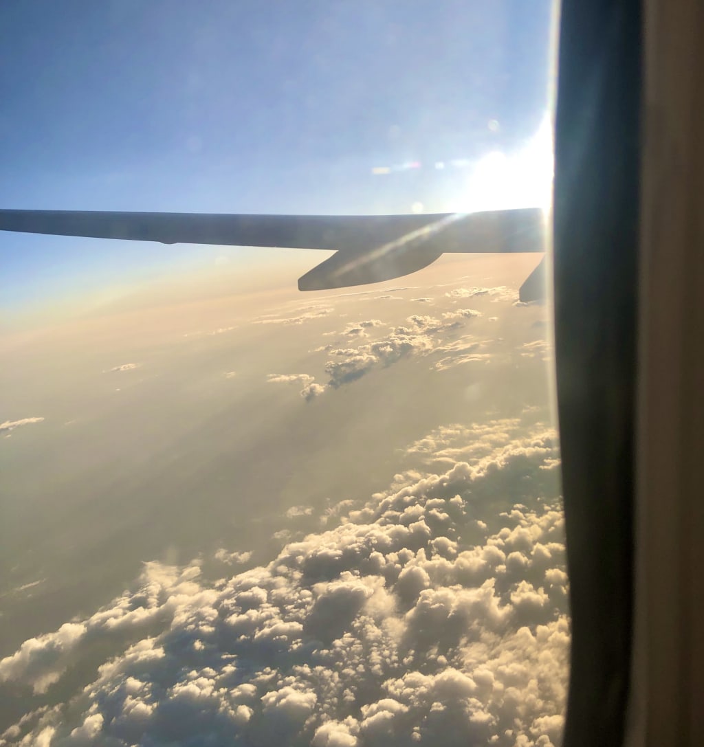 Travel on a Budget! Travel on a Budget!