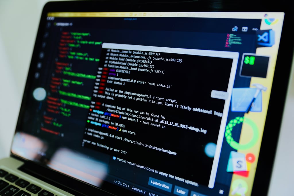 The Next Trend In Software The Next Trend In Software