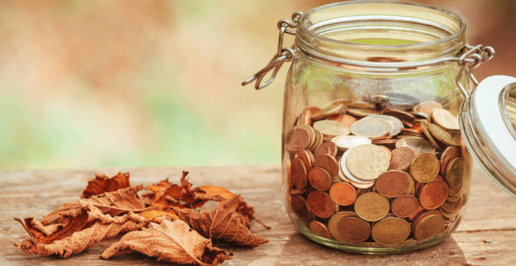 Big Dreams Begin With A Single Penny Big Dreams Begin With A Single Penny