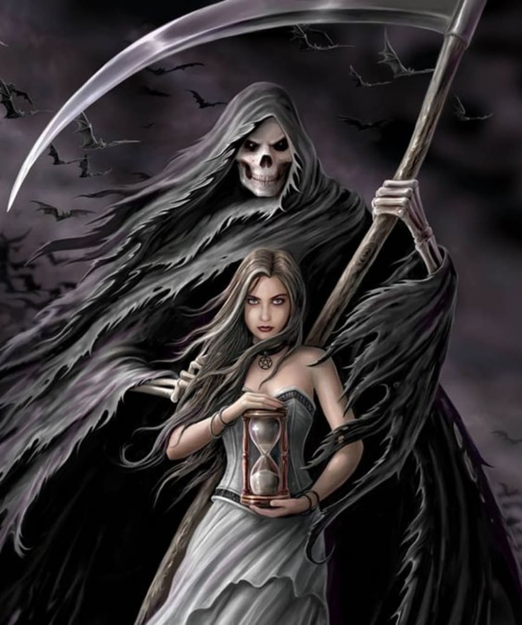 When Two Devils Meet: Saturn Conjunct Pluto in Capricorn 2020 When Two Devils Meet: Saturn Conjunct Pluto in Capricorn 2020