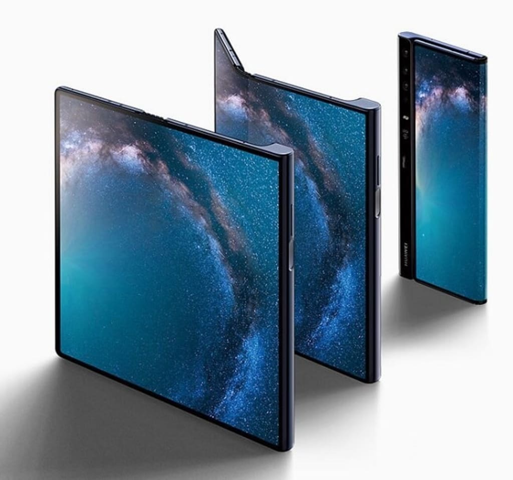 5G Smartphones to Watchout in 2020 5G Smartphones to Watchout in 2020