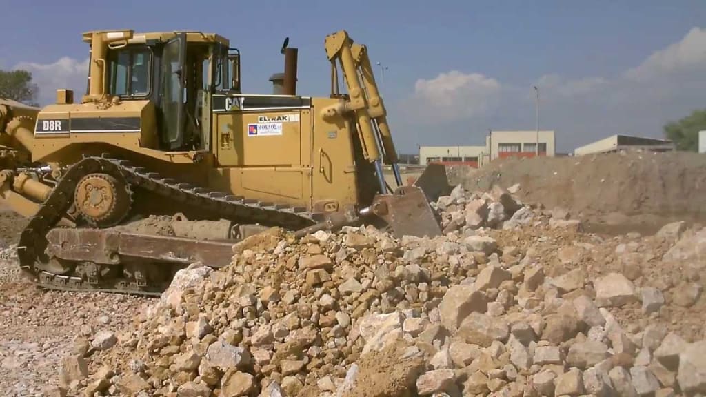 Top Reasons To Consider Working With Reputable Aggregate Suppliers Top Reasons To Consider Working With Reputable Aggregate Suppliers