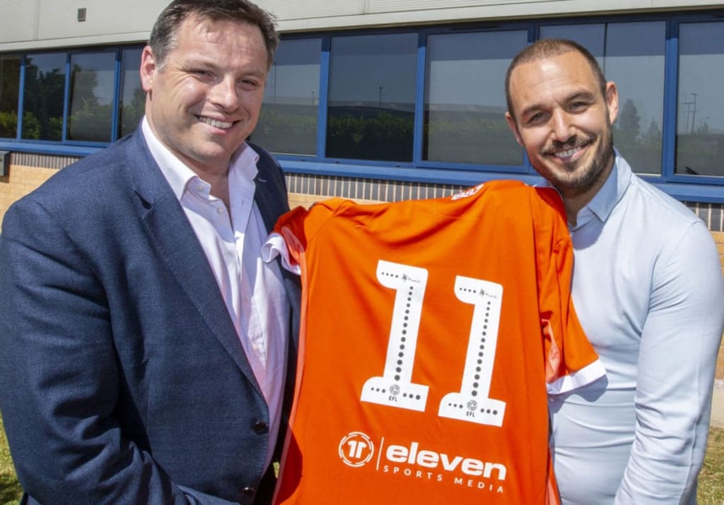 6 Essential Takeaways from Sports Marketing
6 Essential Takeaways from Sports Marketing