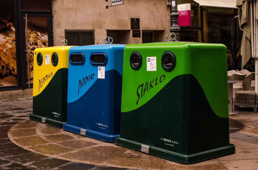 Massive Reasons Why You Should Partake Green Waste Disposal Services Massive Reasons Why You Should Partake Green Waste Disposal Services