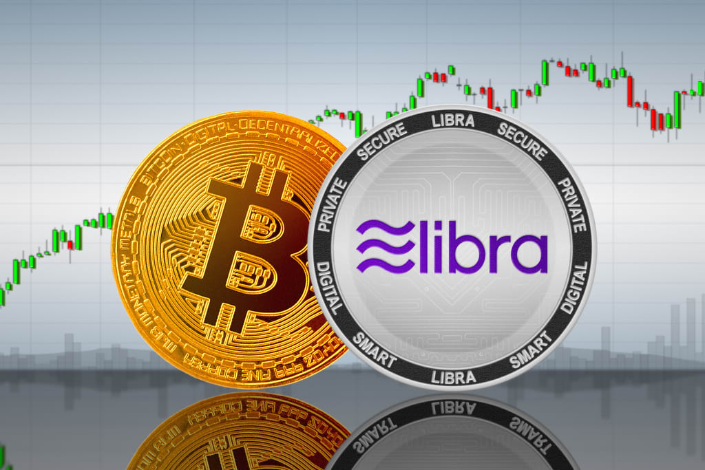 3 Reasons Why Facebook’s Libra is Different from Other Cryptocurrencies 3 Reasons Why Facebook’s Libra is Different from Other Cryptocurrencies