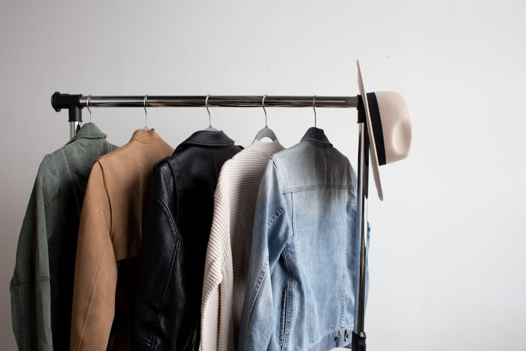 My 10 Unorthodox Wardrobe Staples from the Past Decade My 10 Unorthodox Wardrobe Staples from the Past Decade