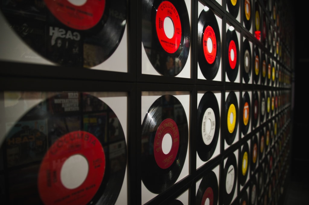 The Top 10 Songs of August 22, 1964 The Top 10 Songs of August 22, 1964