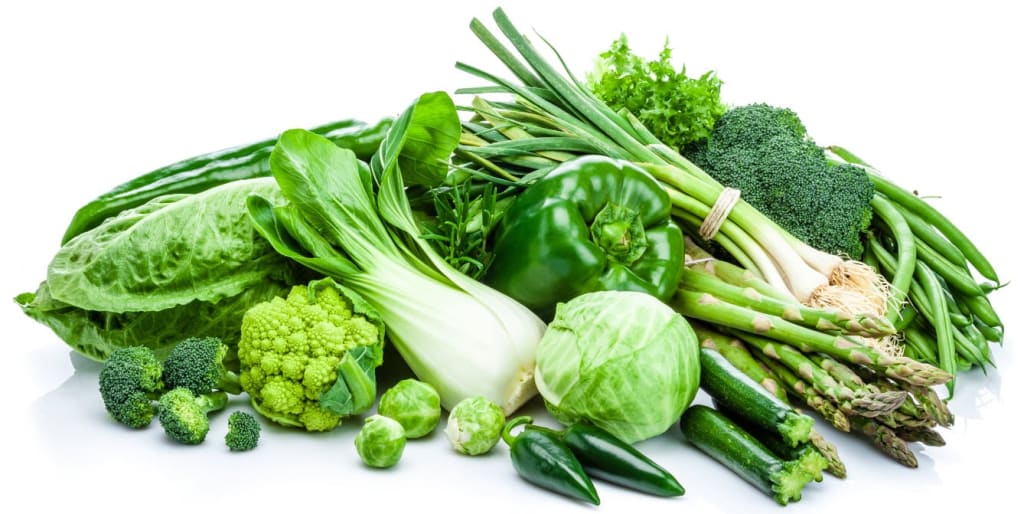 You Can Buy Half a Cabbage, Only One Celery Stalk, and Half a Dozen Eggs You Can Buy Half a Cabbage, Only One Celery Stalk, and Half a Dozen Eggs