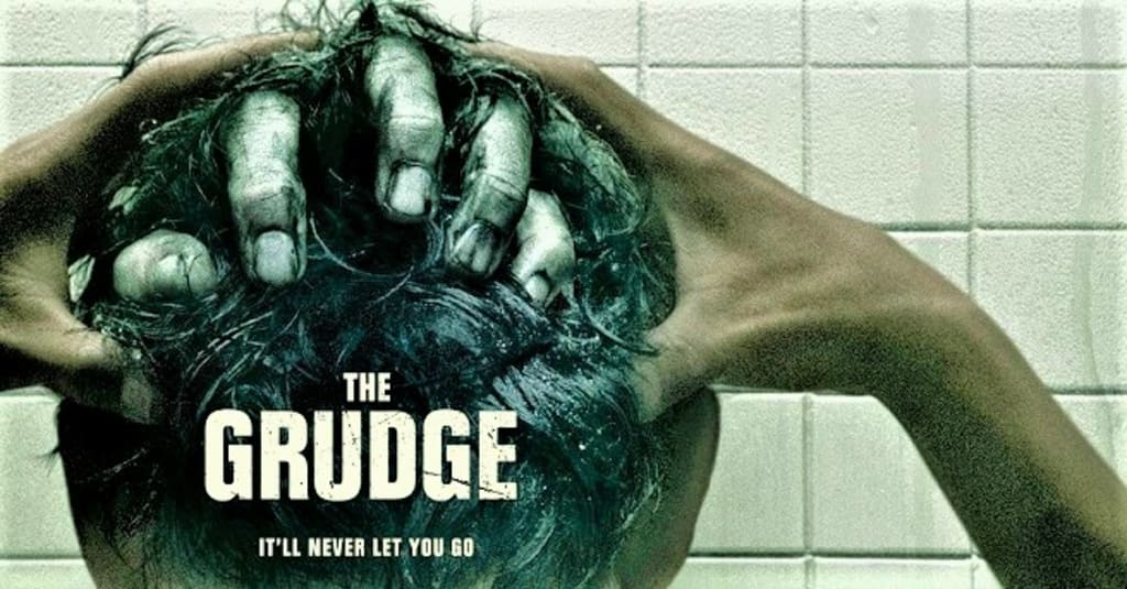 The Grudge (2020) Review The Grudge (2020) Review
