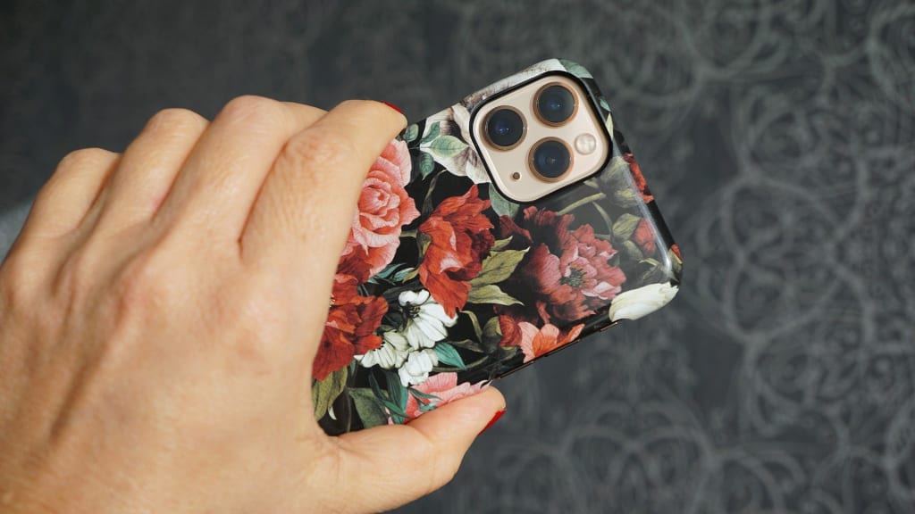 Best Reasons Why Phone Case Is A Must
Best Reasons Why Phone Case Is A Must