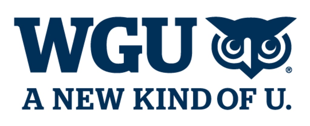 WGU - BS - IT WGU - BS - IT