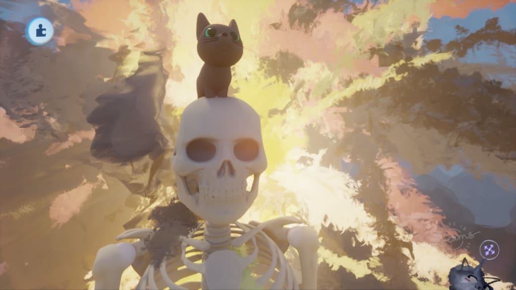 King_DaHa PS4 Dream Journal 1 King_DaHa PS4 Dream Journal 1