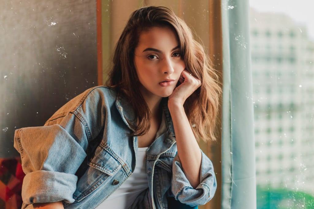 My Body Won't Let Me Have Sex My Body Won't Let Me Have Sex