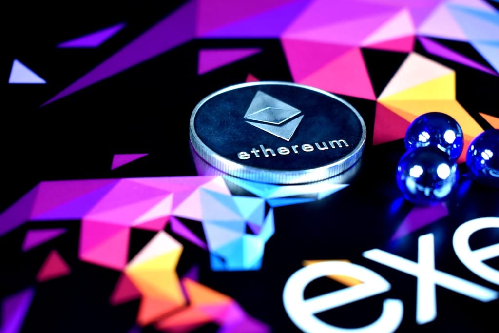 Blockchain-based Online Casinos Blockchain-based Online Casinos