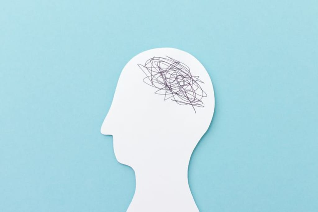 No! Anxiety is NOT forever. No! Anxiety is NOT forever.