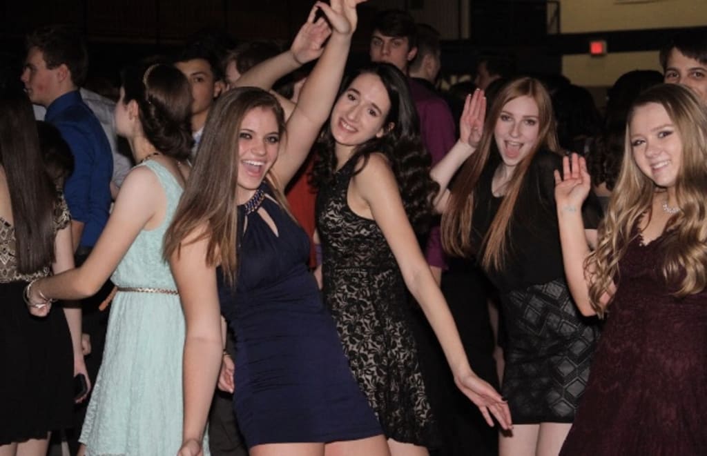 How to Survive High School How to Survive High School