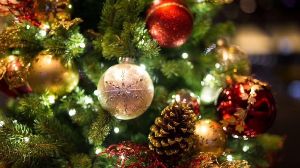 The Christmas Miracle The Christmas Miracle