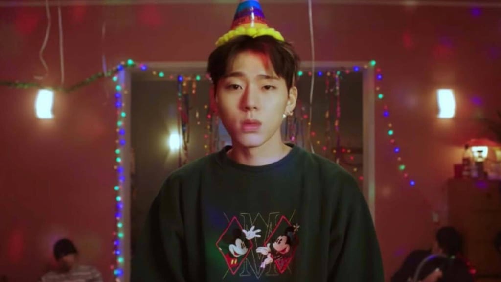 Zico’s “Any Song” - A Viral Challenge and Chart Domination Zico’s “Any Song” - A Viral Challenge and Chart Domination