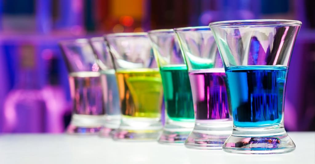 8 Deadly Shots You Shouldn't Attempt 8 Deadly Shots You Shouldn't Attempt