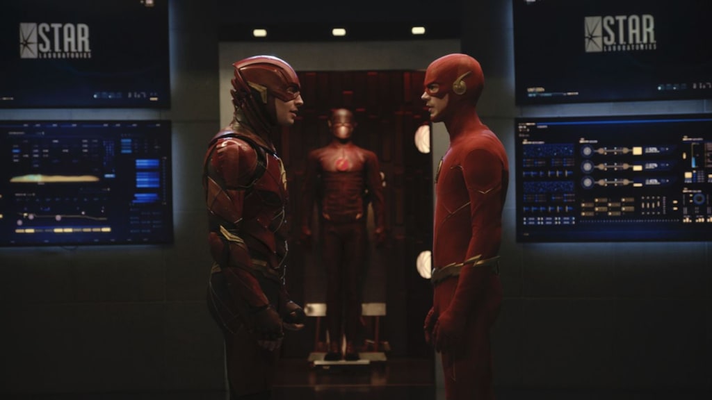 How will Marvel respond to DC beating them to the punch with an unprecedented crossover? How will Marvel respond to DC beating them to the punch with an unprecedented crossover?