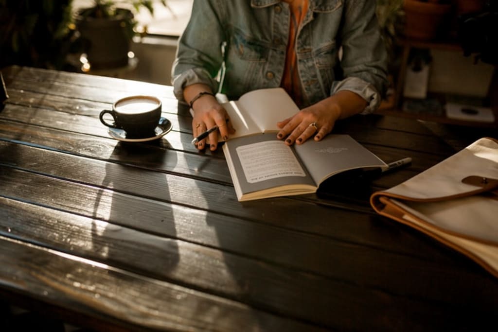 Top Things to Avoid While Doing Coursework Top Things to Avoid While Doing Coursework