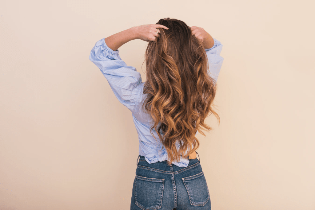 TIPS TO VOLUMNIZE HAIR TIPS TO VOLUMNIZE HAIR