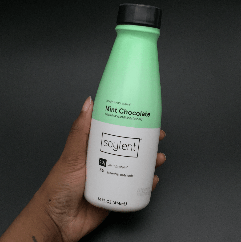 Soylent Review Soylent Review