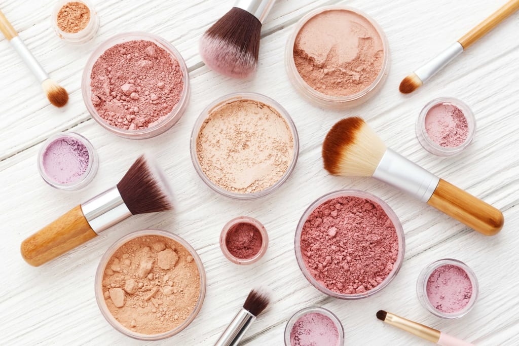 The Ultimate Women’s Bag Guide: Latest Zero Waste Makeup Trends The Ultimate Women’s Bag Guide: Latest Zero Waste Makeup Trends