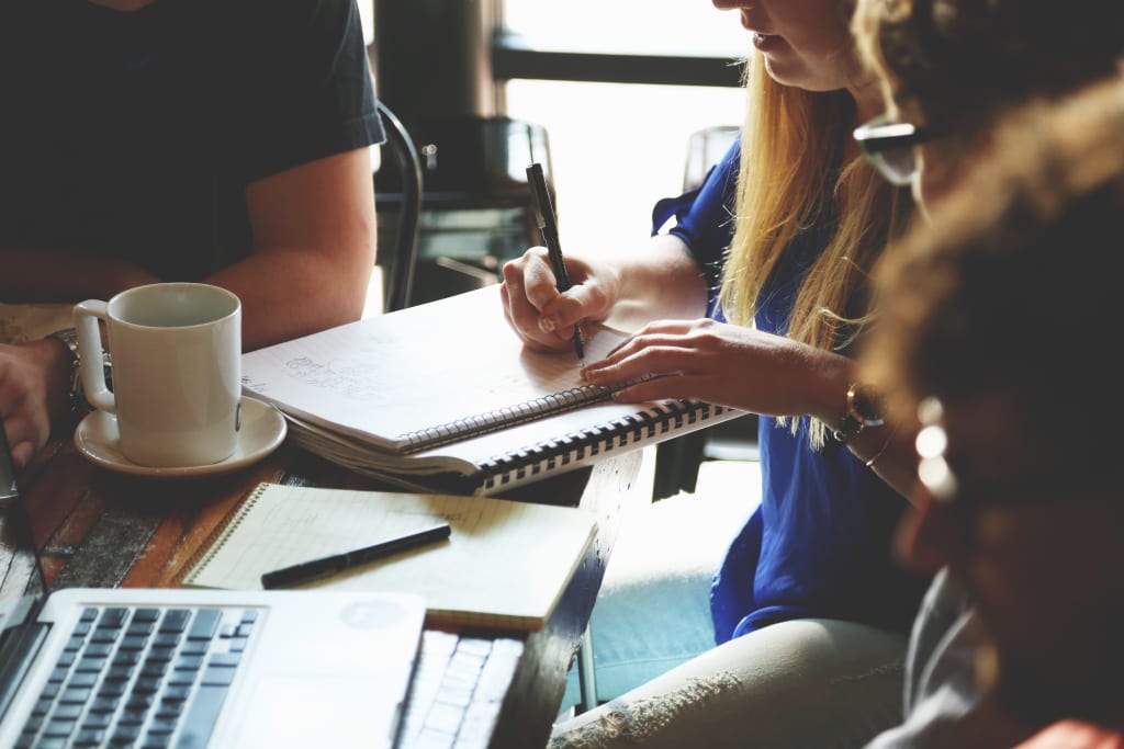 Why You Should Consider Going Back to School Why You Should Consider Going Back to School