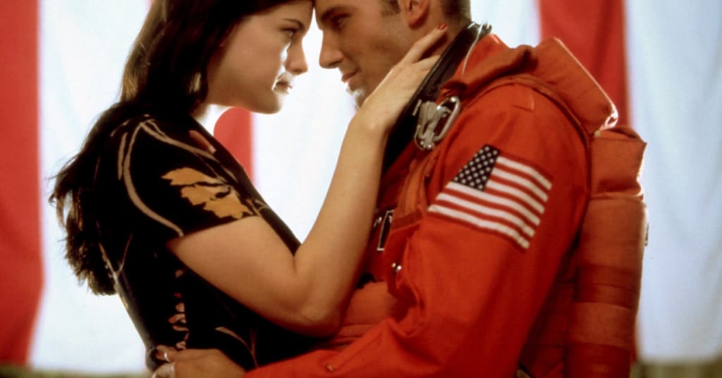 How Bruce Willis Chose My Parent's Wedding Song How Bruce Willis Chose My Parent's Wedding Song