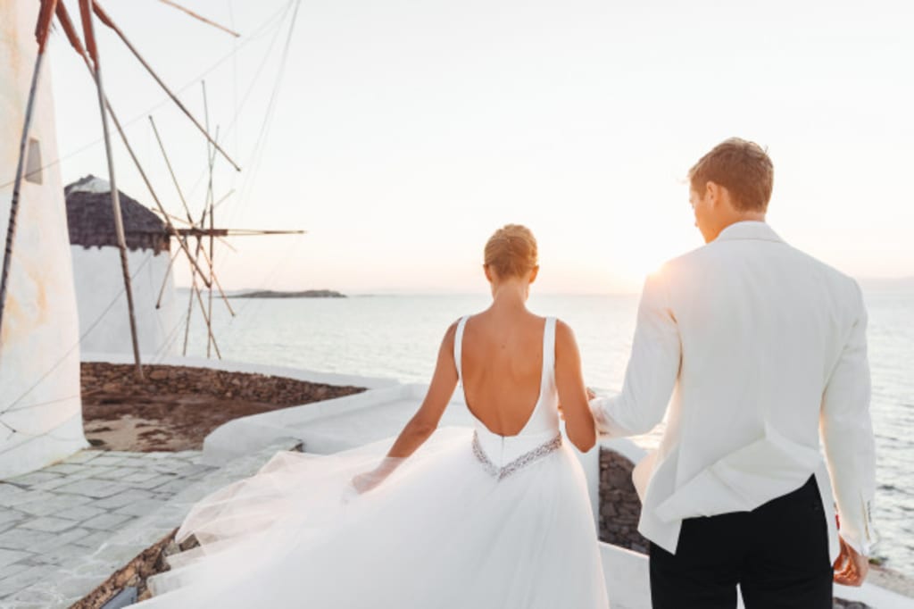 Tips for Planning Your Perfect Beach Wedding Tips for Planning Your Perfect Beach Wedding
