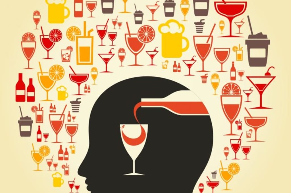 Why haven’t humans ban alcohol? Why haven’t humans ban alcohol?