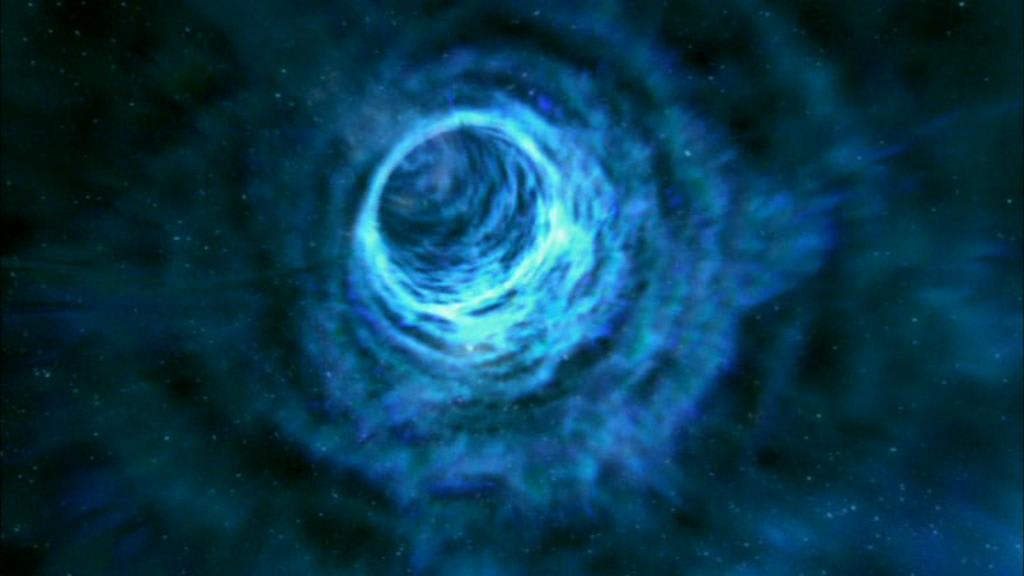 Stargates Stargates