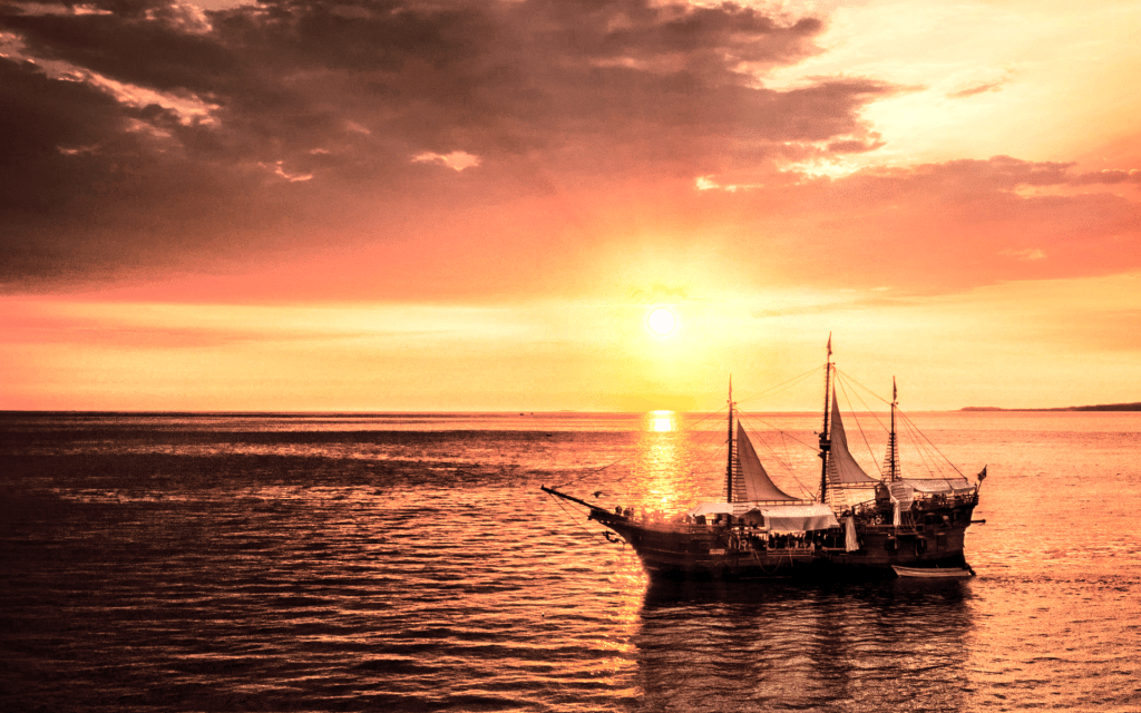 4 Female Pirates Who Made Their Mark on History 4 Female Pirates Who Made Their Mark on History