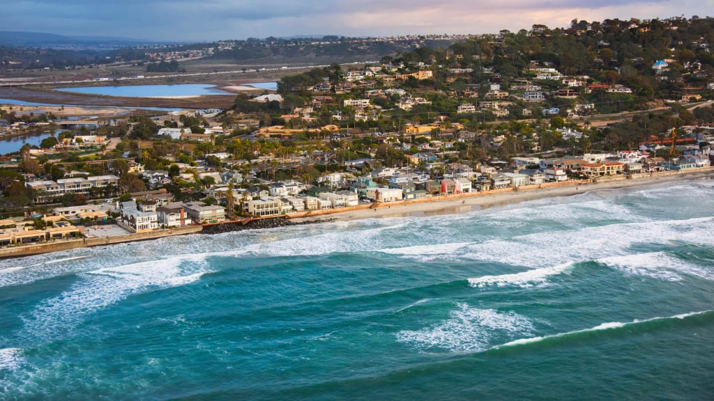A Local's Top 5 Meals in North County San Diego A Local's Top 5 Meals in North County San Diego