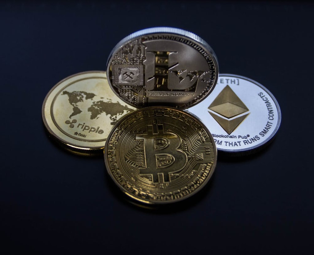 Reasons Cryptocurrencies Are So Important Reasons Cryptocurrencies Are So Important