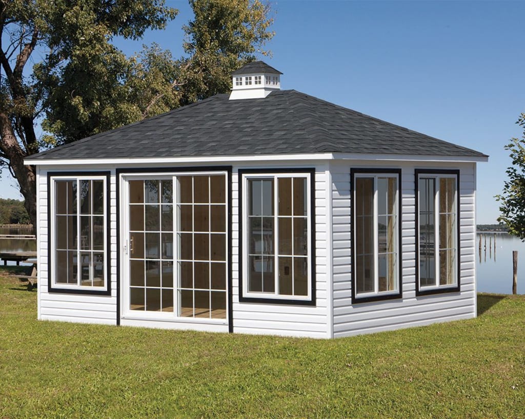 How To Locate A Reliable Garden Rooms Essex Based Builder How To Locate A Reliable Garden Rooms Essex Based Builder