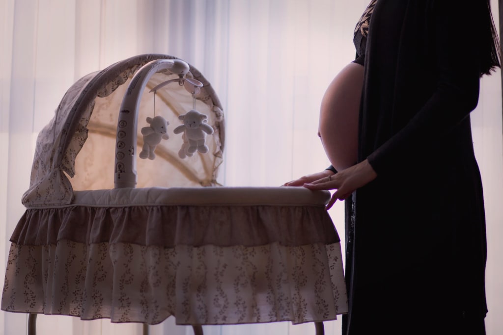 CBD Oil: Is It Safe to Use During Pregnancy and Breastfeeding? CBD Oil: Is It Safe to Use During Pregnancy and Breastfeeding?