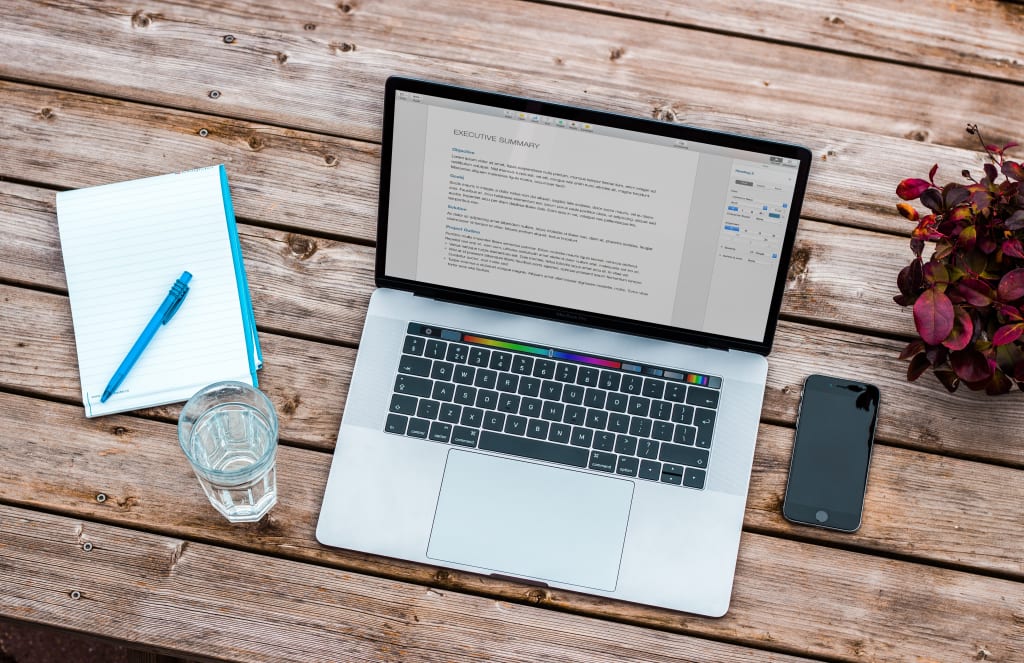 How to Compose the Perfect Business Email How to Compose the Perfect Business Email